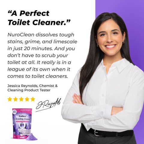 NuroClean image