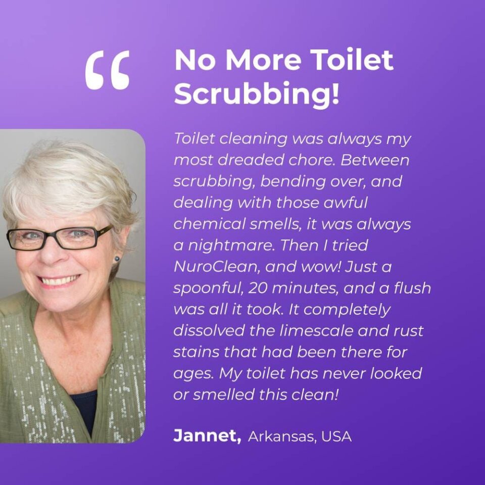 NuroClean image